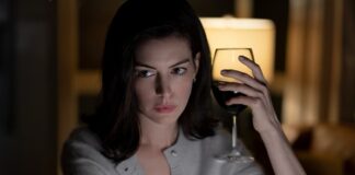 Verity North America Box Office: Anne Hathaway's Film Could Land At #1 In The Domestic Box Office rankings
