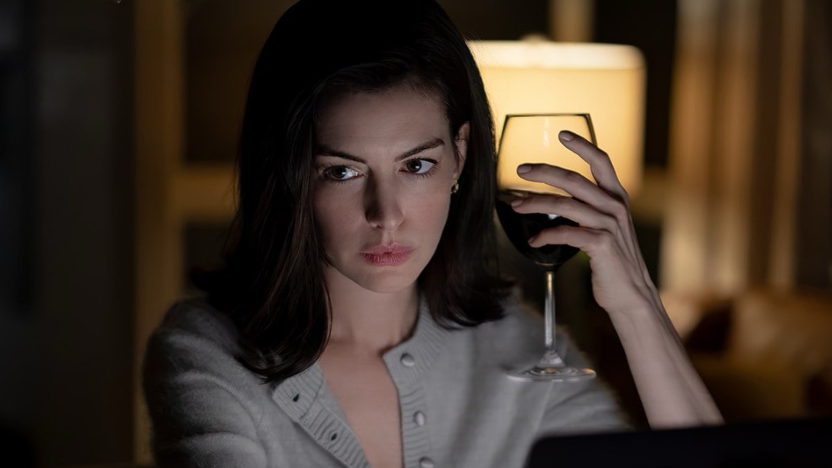Verity North America Box Office: Anne Hathaway's Film Could Land At #1 In The Domestic Box Office rankings