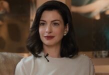 Verity North America Box Office: Anne Hathaway’s Film Set To Recover Its Production Cost From Domestic Collections Alone Verity North America Box Office: Holds Strong On Discounted Tuesday, Nears $40 M Cume