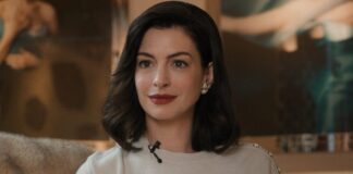 Verity North America Box Office: Anne Hathaway’s Film Set To Recover Its Production Cost From Domestic Collections Alone Verity North America Box Office: Holds Strong On Discounted Tuesday, Nears $40 M Cume