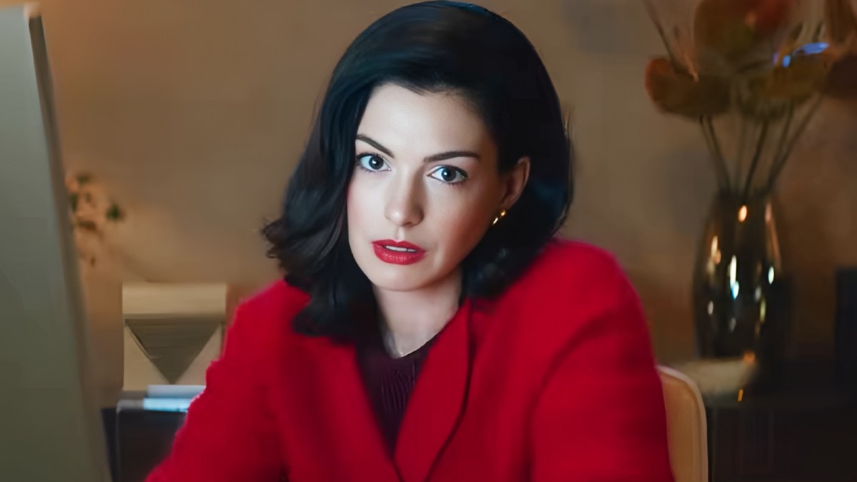 Verity North America Box Office: Anne Hathaway’s Film Takes $15.1 Million On Opening Day