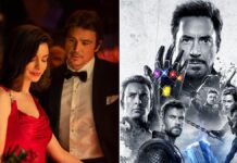Verity North America Box Office: Anne Hathaway’s Erotic Thriller Zooms Past Avengers: Endgame Encore’s $35M+ Domestic Gross Verity North America Box Office: Beats Avengers: Endgame Encore