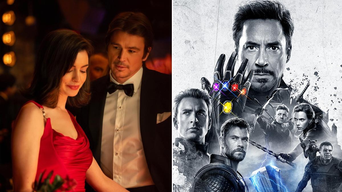 Verity North America Box Office: Beats Avengers: Endgame Encore