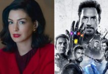 Verity North America Box Office: Anne Hathaway’s Erotic Thriller Zooms Past Avengers: Endgame Encore’s $35M+ Domestic Gross Verity North America Box Office: Beats Avengers: Endgame Encore