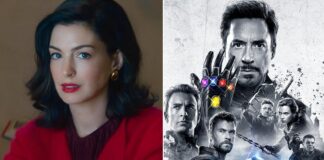 Verity North America Box Office: Anne Hathaway’s Erotic Thriller Zooms Past Avengers: Endgame Encore’s $35M+ Domestic Gross Verity North America Box Office: Beats Avengers: Endgame Encore