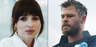 Verity North America Box Office: Dakota Johnson’s R-Rated Thriller Is Less Than $3M Away From Surpassing Avengers: Endgame Encore Verity North America Box Office: On Track To Beat Avengers: Endgame Encore