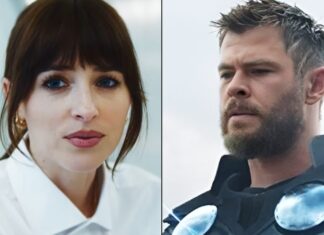 Verity North America Box Office: Dakota Johnson’s R-Rated Thriller Is Less Than $3M Away From Surpassing Avengers: Endgame Encore Verity North America Box Office: On Track To Beat Avengers: Endgame Encore