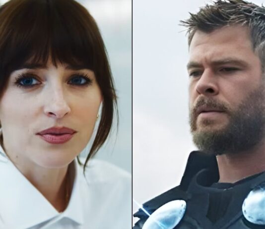 Verity North America Box Office: Dakota Johnson’s R-Rated Thriller Is Less Than $3M Away From Surpassing Avengers: Endgame Encore Verity North America Box Office: On Track To Beat Avengers: Endgame Encore