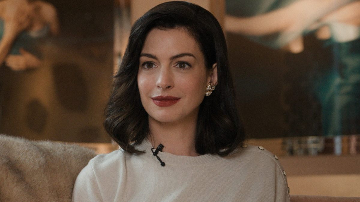Verity Box Office: Anne Hathaway’s Thriller Eyes The Drama’s Domestic Haul