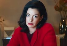 Verity Worldwide Box Office: Anne Hathaway’s Film Surpasses The End Of Oak Street, Becomes Her 3rd Highest Grosser Of 2026 Verity Worldwide Box Office: Anne Hathaway Scores A New Milestone As Film Crosses $122 Million Worldwide