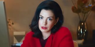Verity Worldwide Box Office: Anne Hathaway’s Film Surpasses The End Of Oak Street, Becomes Her 3rd Highest Grosser Of 2026 Verity Worldwide Box Office: Anne Hathaway Scores A New Milestone As Film Crosses $122 Million Worldwide
