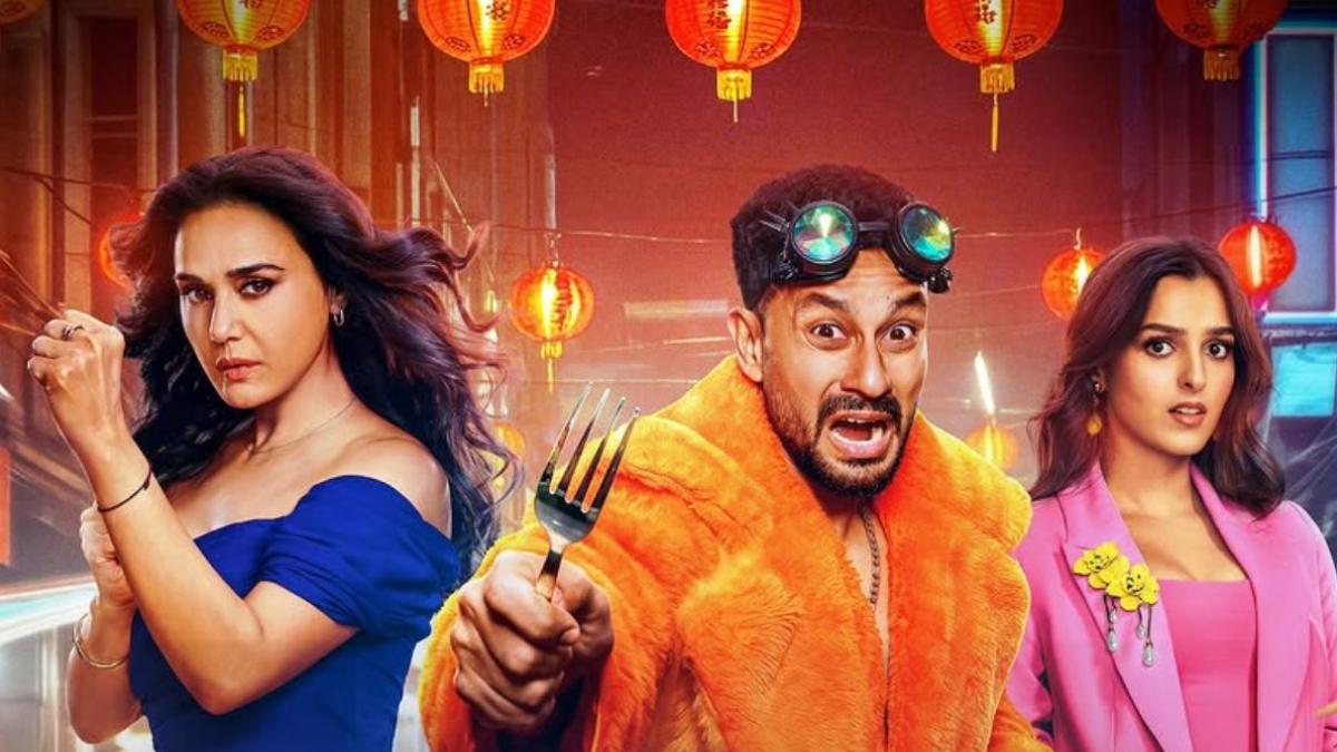 Vibe Box Office (Closing Collection): Earns 58% Less Than Kunal Kemmu’s Madgaon Express
