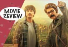 Vijaynagar'er Hirey Movie Review: Prosenjit Chatterjee Starrer Is A Promising Treasure Hunt Buried Under Dated Direction & Sluggish Pacing!
