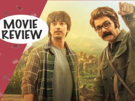 Vijaynagar'er Hirey Movie Review: Prosenjit Chatterjee Starrer Is A Promising Treasure Hunt Buried Under Dated Direction & Sluggish Pacing!
