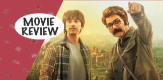 Vijaynagar'er Hirey Movie Review: Prosenjit Chatterjee Starrer Is A Promising Treasure Hunt Buried Under Dated Direction & Sluggish Pacing!