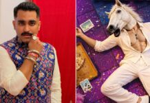 Party Animals: Viraj Ghelani’s Chaotic Comedy Sets November Release Date Viraj Ghelani’s New Film Party Animal Announced