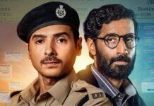 Waiting Hai: 5 Reasons To Watch Divyenndu & Bhuvan Arora’s Crime Comedy Series On Prime Video Waiting Hai: Divyenndu & Bhuvan Arora