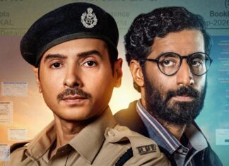 Waiting Hai: 5 Reasons To Watch Divyenndu & Bhuvan Arora’s Crime Comedy Series On Prime Video Waiting Hai: Divyenndu & Bhuvan Arora