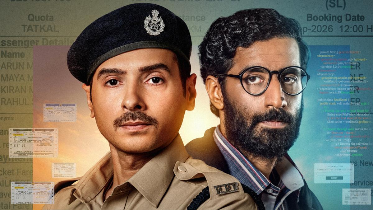 Waiting Hai: Divyenndu & Bhuvan Arora