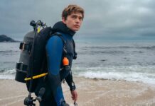 Whalefall Early Reviews Out: “Intense Rollercoaster” & “Claustrophobic Classic”—Austin Abrams Survival Thriller Impresses Critics Whalefall Early Reviews