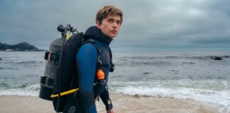 Whalefall Early Reviews Out: “Intense Rollercoaster” & “Claustrophobic Classic”—Austin Abrams Survival Thriller Impresses Critics Whalefall Early Reviews