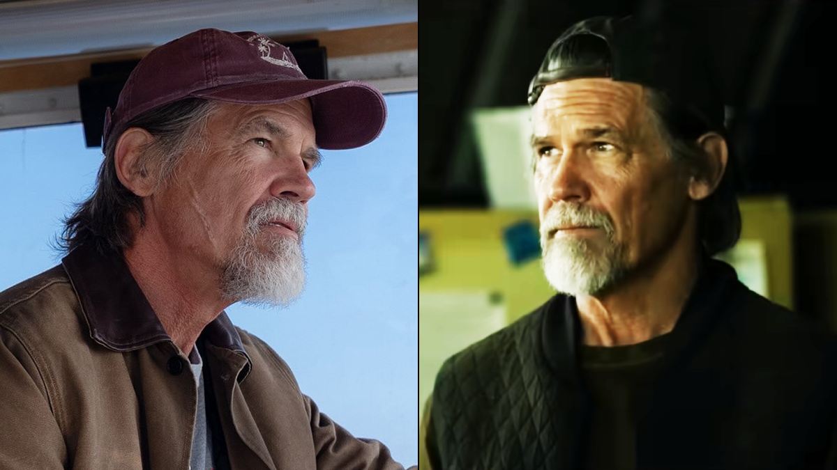 Whalefall North America Box Office: Josh Brolin’s Latest Film Nears Surpassing The Dog Stars’ Domestic Haul