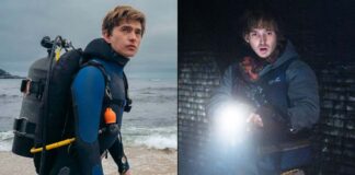 Whalefall Worldwide Box Office: How Much Does Austin Abrams’ Next Film Need To Beat Resident Evil & Become His Biggest Hit Of 2026? Whalefall Worldwide Box Office: Can Austin Abrams Score Another $300 Million Hit After Resident Evil?