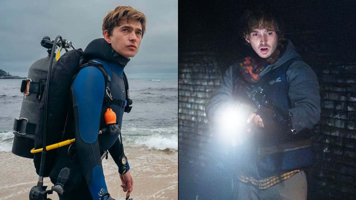 Whalefall Worldwide Box Office: Can Austin Abrams Score Another $300 Million Hit After Resident Evil?