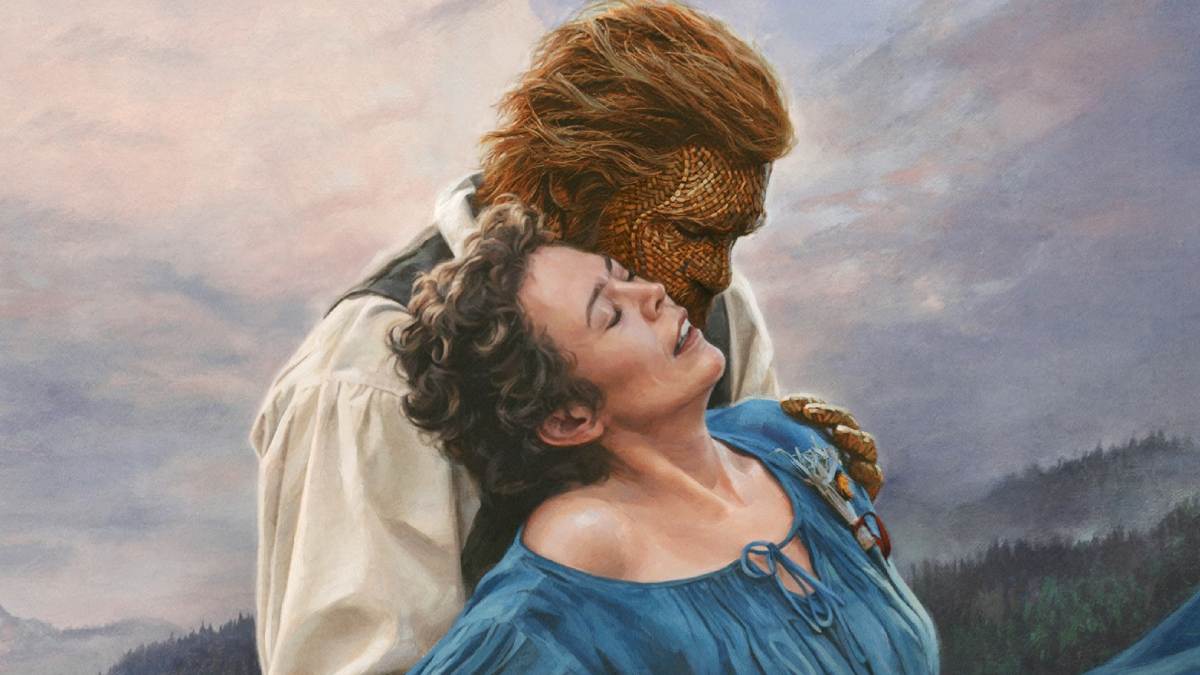 Wicker Movie Ending Explained