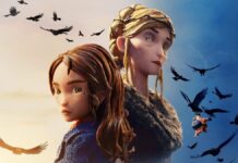 Wildwood Early Reviews Out: Critics Hail Its Jaw-Dropping Animation, Emotional Story & Epic Battle Sequences Wildwood Early reviews out: Laika’s Most Ambitious Animated Film Yet? Critics Call It A “Masterpiece Of Cinema”