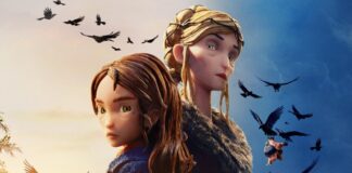 Wildwood Early reviews out: Laika’s Most Ambitious Animated Film Yet? Critics Call It A “Masterpiece Of Cinema”