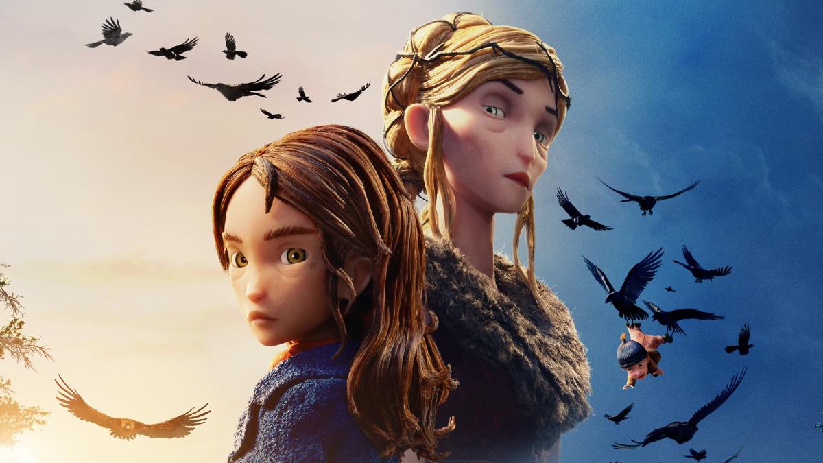 Wildwood Early reviews out: Laika’s Most Ambitious Animated Film Yet? Critics Call It A “Masterpiece Of Cinema”