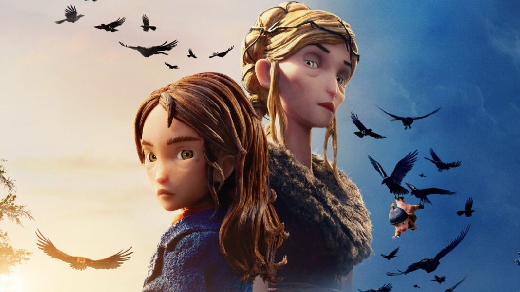 Wildwood North America Box Office: Can Laika’s Latest Animation Deliver ...
