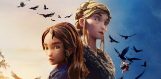 Wildwood North America Box Office: Can Laika’s Latest Animation Deliver Its Biggest Opening Weekend Ever? Wildwood North America Box Office: Excellent Pre-Sales Put Laika’s Film On Track For A Record-Breaking Debut
