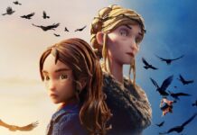Wildwood North America Box Office: Here’s How Much It Needs To Beat Laika’s All-Time Biggest Hit Domestically Wildwood North America Box Office: Can Laika’s Newest Film Beat Its Biggest Domestic Hit Ever?