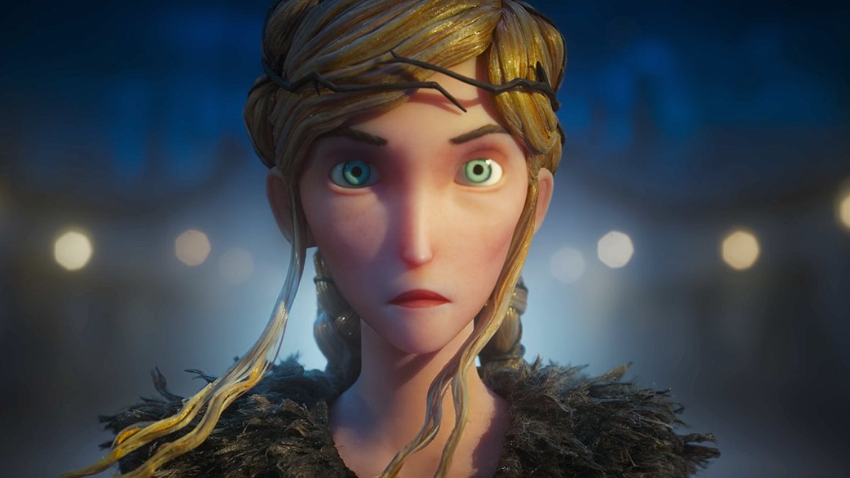 Wildwood North America Box Office: Laika’s Wildwood Builds Opening Weekend Hopes With $1 Million In Preview Sales In Sight