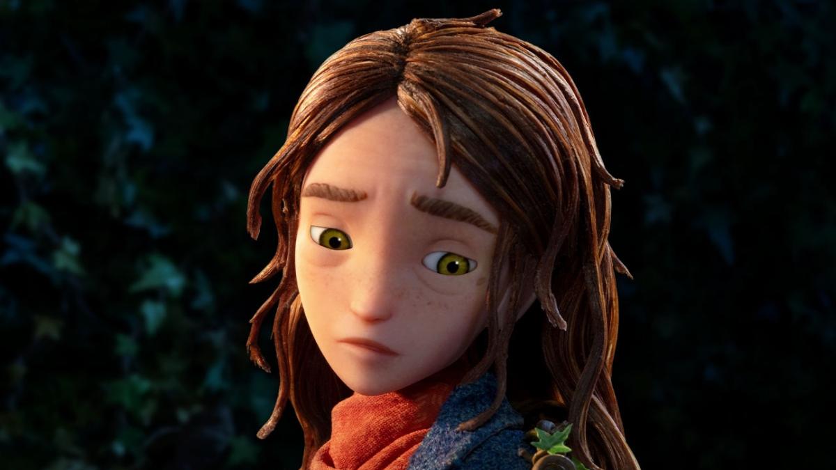 Wildwood North America Box Office: Laika’s Latest Opens Near Coraline & ParaNorman Despite Distributor Limitations