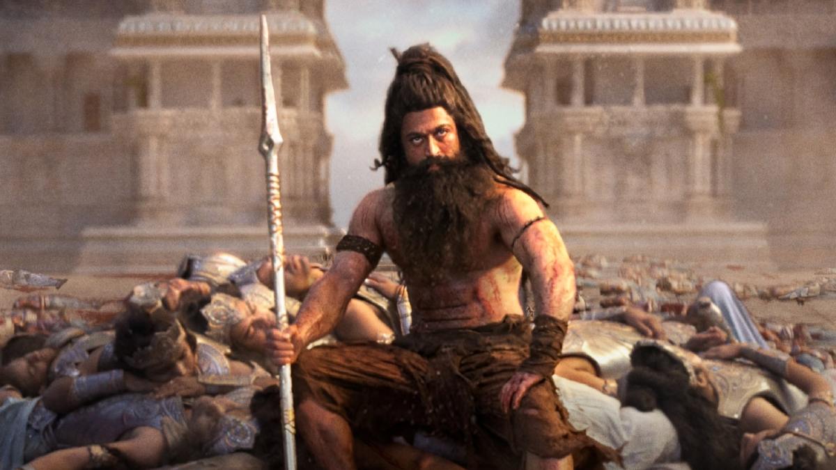 With Ramayana, Yash Has A Chance To Score His Third 100 Crore Grosser In Karnataka!