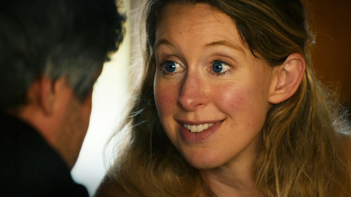You Can See Everything Box Office: Elizabeth Holmes Documentary Set For A Strong Start Despite Limited Theater Count